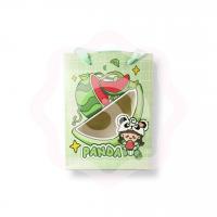 Пакет подарочный «Панда Арбуз» 14,5х19,5х10 см