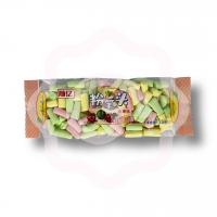 Маршмеллоу с фруктовым вкусом 138 г (Китай) 1/48