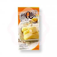 Моти  рисовый десерт с манго и сливочной начинкой Q-idea 150 г (Тайвань)