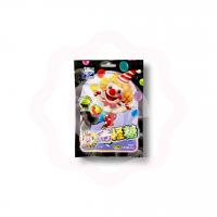 Жевательные конфеты с необычными вкусами 22 г (Китай) 1/20/240