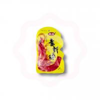 Пшеничная закуска не острая 20 г (Китай)