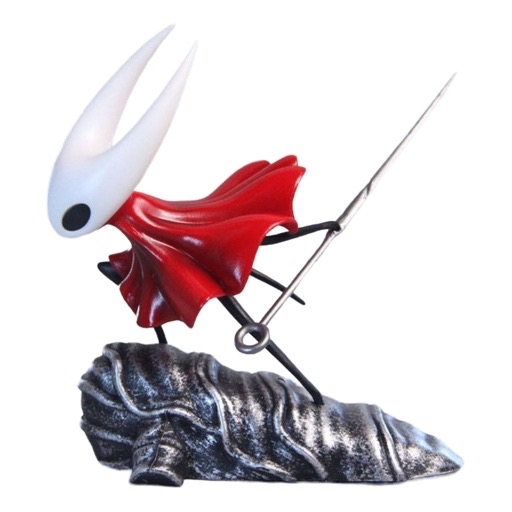 Фигурка «Hollow Knight Хорнет» 14 см