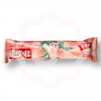 Вафля «Cundo» cо вкусом клубники 18 г (Китай) 1/24/384