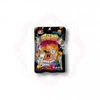 Леденцы с кислинкой со вкусом апельсина 22 г (Китай) 1/20/240