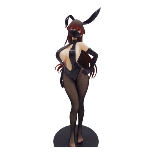 Фигурка «Bad Bunny 4» 29 см (18+ ОСТОРОЖНО)