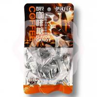 Конфеты кофейные со вкусом латте 14 г (Китай) 1/20/240