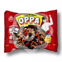 Рамен «Oppa» с соусом чаджан 65 г (Вьетнам) 1/30
