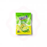 Леденцы без сахара со вкусом лайма 22 г (Китай)
