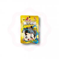 Леденцы со вкусом сока ананаса 24 г (Китай)