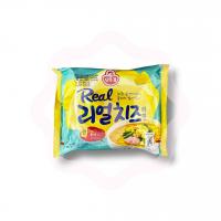 Рамен с ветчиной и сыром 135 г (Корея)