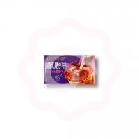 Жевательные конфеты со вкусом молочной ириски 22 г (Китай)