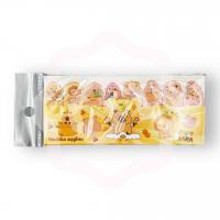 Стикер-закладка «Капибара»