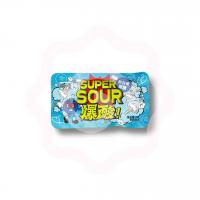 Карамельные леденцы с кислой черникой 9 г (Китай)