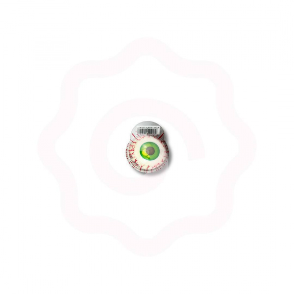 Мармелад DEER DADA "Fun EyeBalls Глаза" с жидкой начинкой 18 г