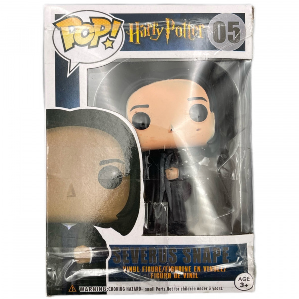 Фигурка «Сивирус Снейп 05» 10 см
