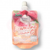 Желе питьевое «Jele Beautie» со вкусом личи с витамином С и L-карнитином  140 г (Тайланд)