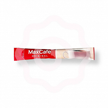 Кофе 3 в 1 MaxCafe 12 г (Южная Корея) 1/20