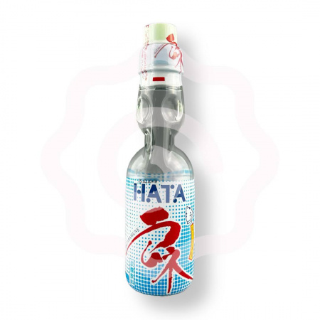 Газированный напиток «Hata Kosen Ramune» классический 200 мл (Япония) 1/30