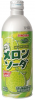 Напиток SANGARIA "Melon Soda" газированный 0.5 л