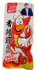 Закуска соевая YUJINLONG со вкусом острой креветки 18 г