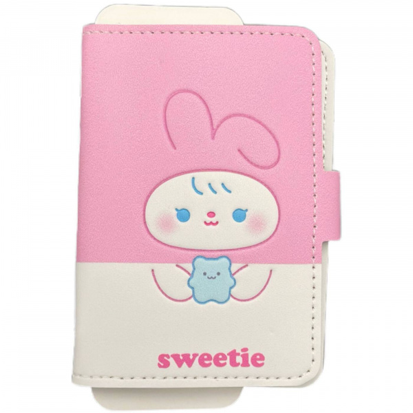 Визитница «Sweetie»