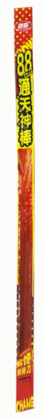 Мясо соевое SEJIA FOODS "Волшебная палочка 88см" 32 г