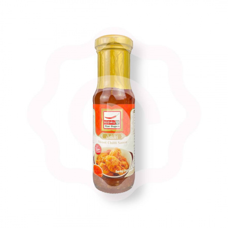 Сладкий соус чили с чесноком 150 г (Корея)