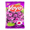 Конфеты YOYO "Виноград" желейные 200 г
