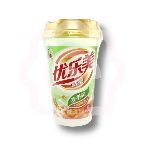 Чай молочный XIZHILANG "U.LOVEIT" растворимый со вкусом злаков 80 г