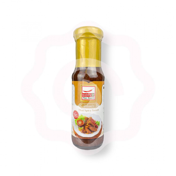 Соус чили рыбный 150 г (Тайланд)