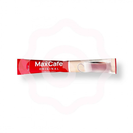 Кофе 3 в 1 MaxCafe 12 г (Южная Корея) 1/20