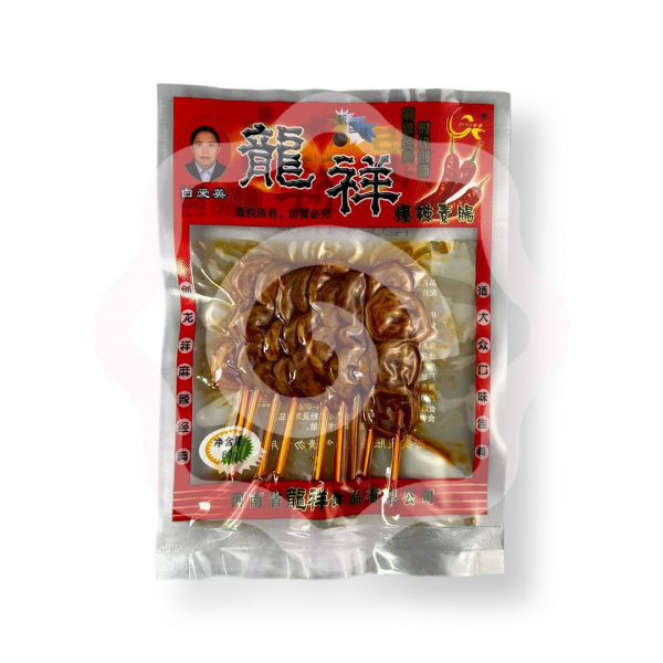 Мясо соевое "Шашлычки" 100 г
