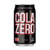 Напиток TOMINAGA "Zero Cola" газированный 350 мл