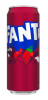 Напиток FANTA "Fruity" газированный 0.33 л