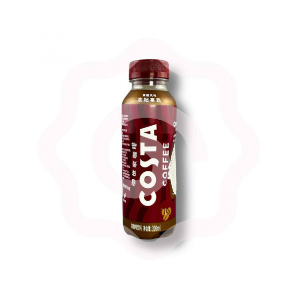 Кофейный напиток «Latte» 300 мл (Китай) 1/15