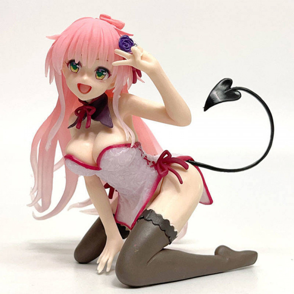 Фигурка «Любовные неприятности Lala Satalin Deviluke» 12 см