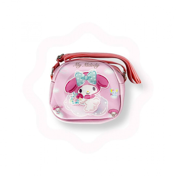 Сумочка через плечо «My melody»