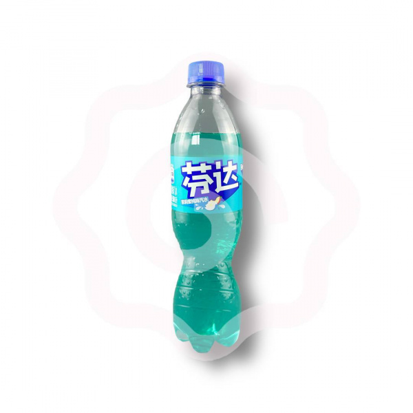 Напиток FANTA "Жасмин и персик" газированный 0.5 л