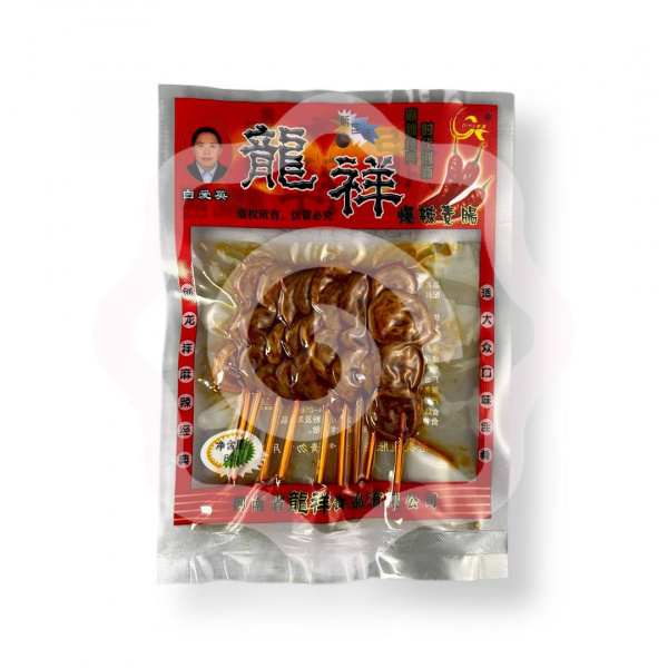Мясо соевое "Шашлычки" 100 г