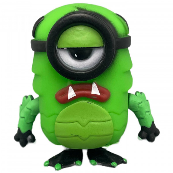 Фигурка «Миньоны монстр 968» 10 см