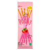 Печенье-палочки POCKY со вкусом клубники 11 г