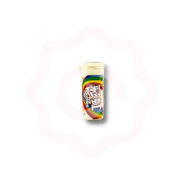 Драже SKITTLES "Yogurt Fruit" 30 г