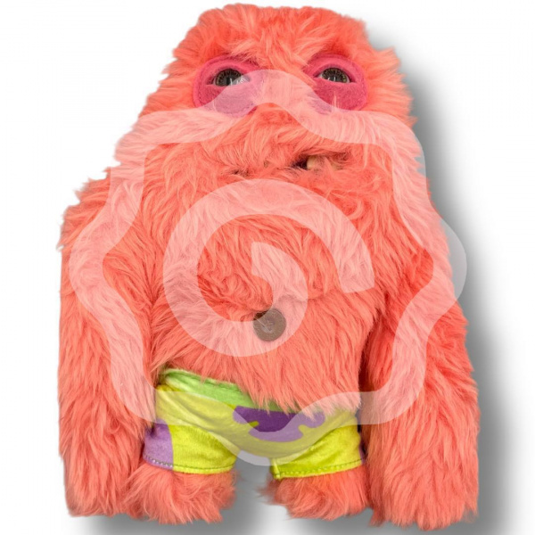 Игрушка Фуглер Патрик