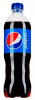 Напиток PEPSI сильногазированный 0.5 л