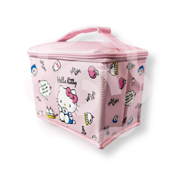 Органайзер для хранения «Hello Kitty» розовый