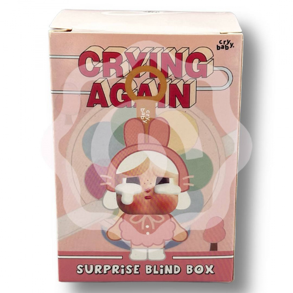 Брелок «Crying Baby» в ассортименте